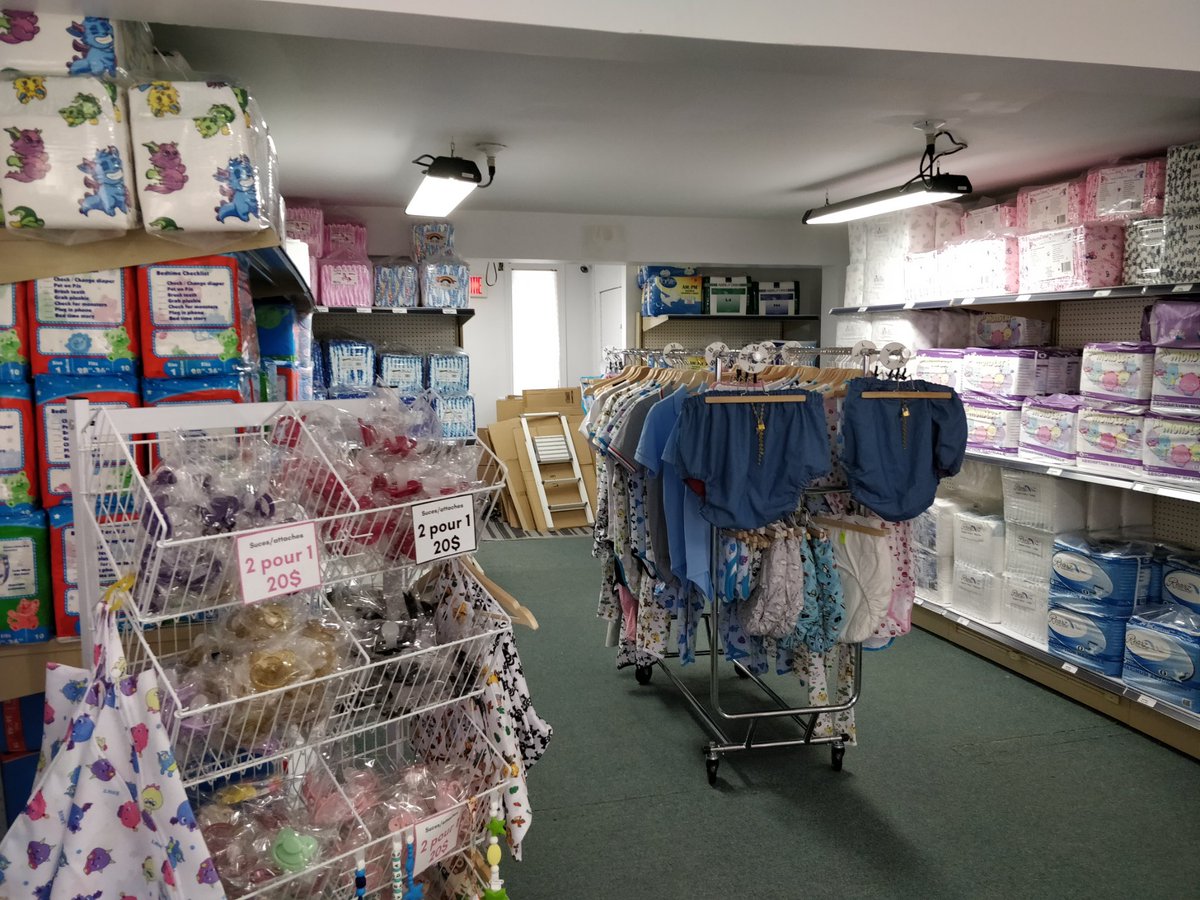 abdl stores