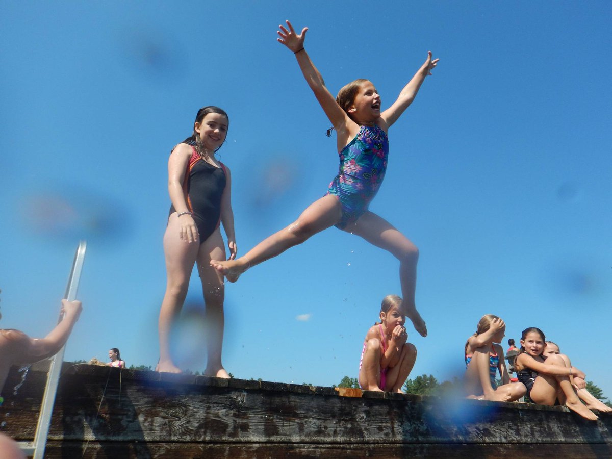 Camp Kandalore tweet media