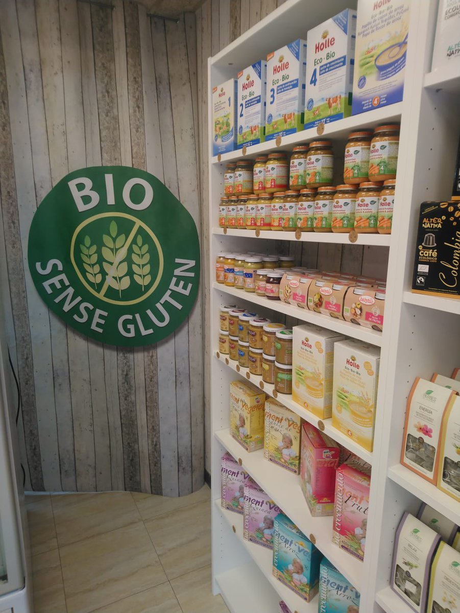BioSenseGluten's tweet photo. Tot a punt! Us estem esperant! https://t.co/2yCWpi5hRS
