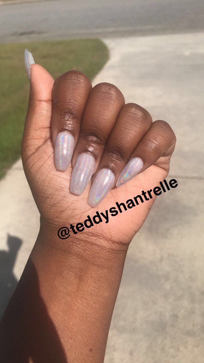 teddyshantrelle's tweet photo. Aspiring Nail Tech. Trust the process 💅🏾.
#GlamorousLifestyle https://t.co/JCOO9yt0PF