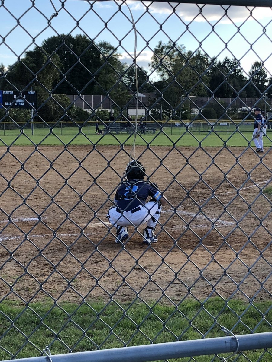 danimal4976's tweet photo. One more day on the diamond for 2018. Let’s go !! #fce18 https://t.co/anZJHl6eDy