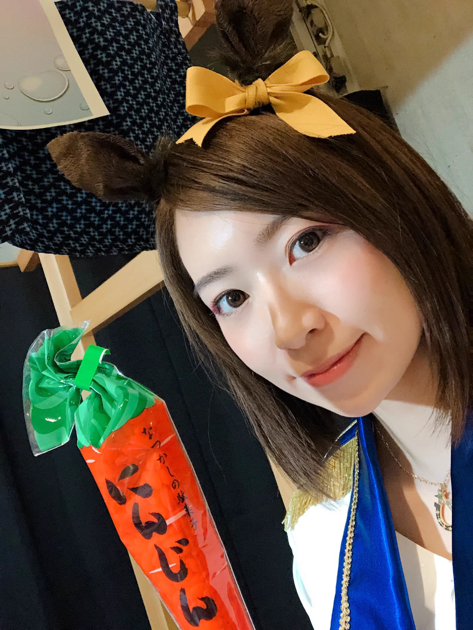 【稀少品】エアグルーヴ キャップ 帽子 ウマ娘 競馬 ぬいぐるみ 青木瑠璃子 青木瑠璃子 on X: 