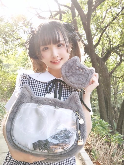 コスプレイヤー梨嘉AligaのTwitter画像26