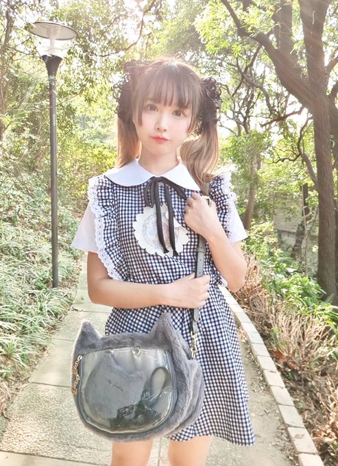 コスプレイヤー梨嘉AligaのTwitter画像27