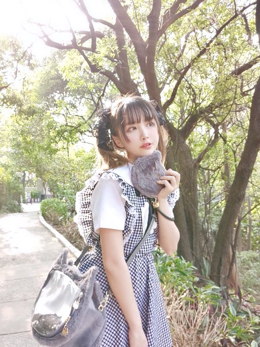 コスプレイヤー梨嘉AligaのTwitter画像25