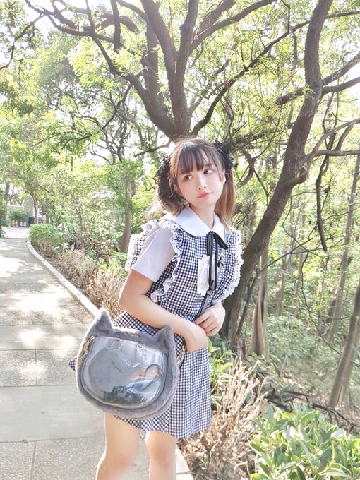 コスプレイヤー梨嘉AligaのTwitter画像24