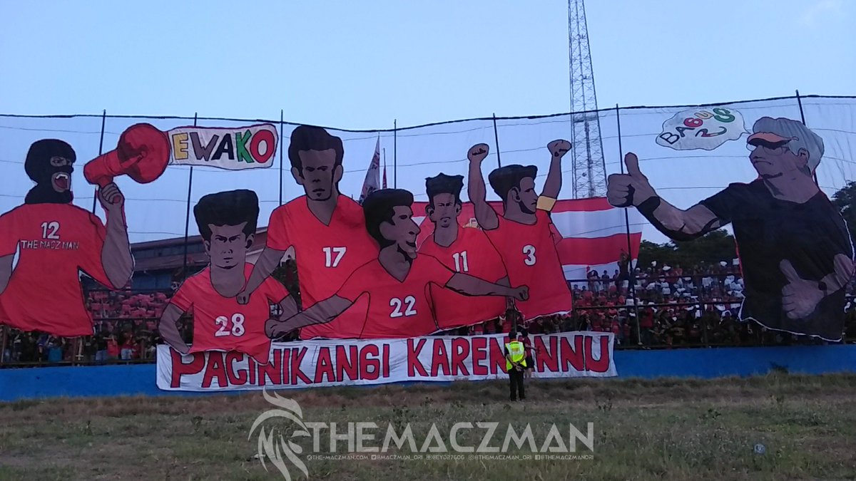 PACINIKANGI KARENANNU !

#EwakoPSM