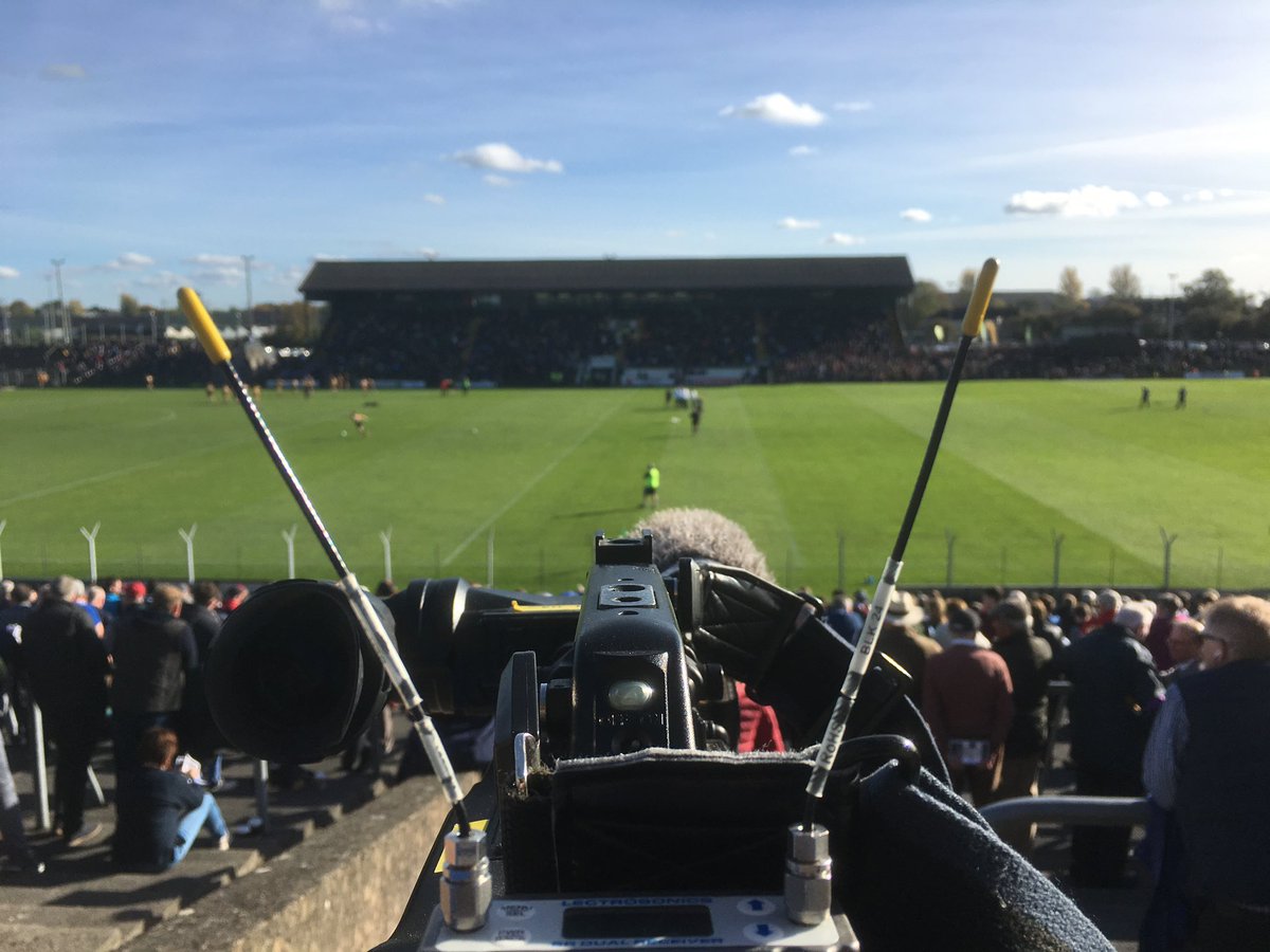GAA 2026 tweet media
