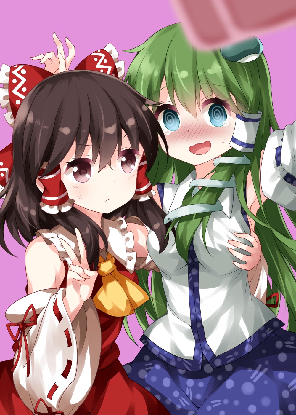 わんどろいど on X: 