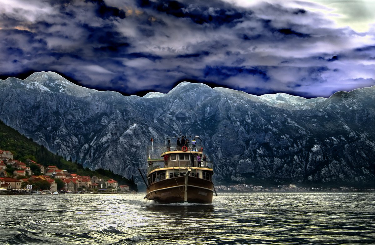 Project Alpha TV tweet media