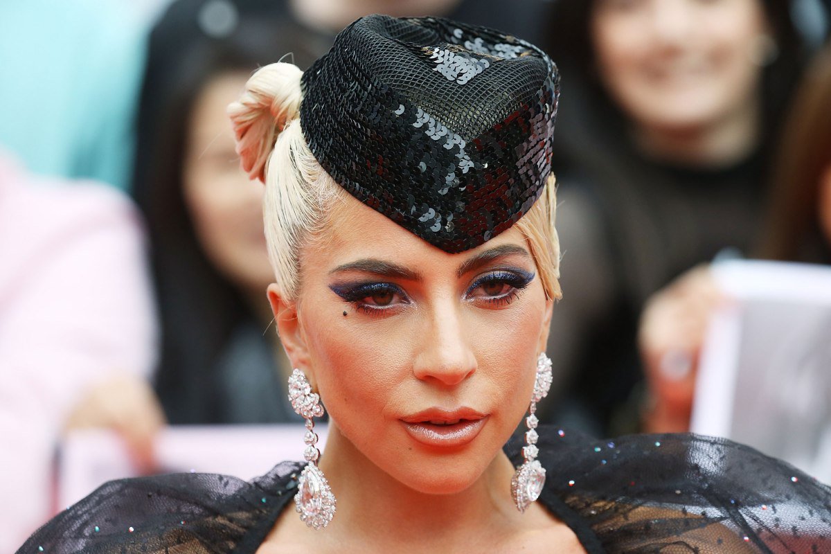 nypost's tweet photo. You'll never believe which Ally outfit is actually Gaga's https://t.co/5ocEDphaJT https://t.co/wrCDrdq7Qr
