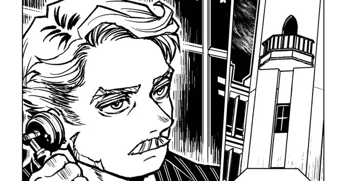 「勇者のクズ」第７話、「勇者の反省」を後半まで公開しました。　https://t.co/Zh9FJKgVLD　いまなら単行本１巻分が無料で読めます。

第１話はこちら： 