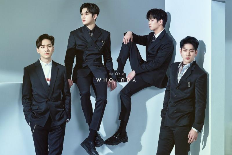 ChingusPh's tweet photo. { WTS / LFB / PH GO } - NU'EST ALBUMS
L.O.Ξ.E~ Annyeong! Looking for NU'EST albums? We are taking pre-orders for the following:
π W,HERE (STILL LIFE / PORTRAIT ver) - P760
π WHO, YOU (WHO / YOU ver) - P835
#NUESTPH #NUESTWPH #KpopMarketPlacePH https://t.co/l9XTh97l0f
