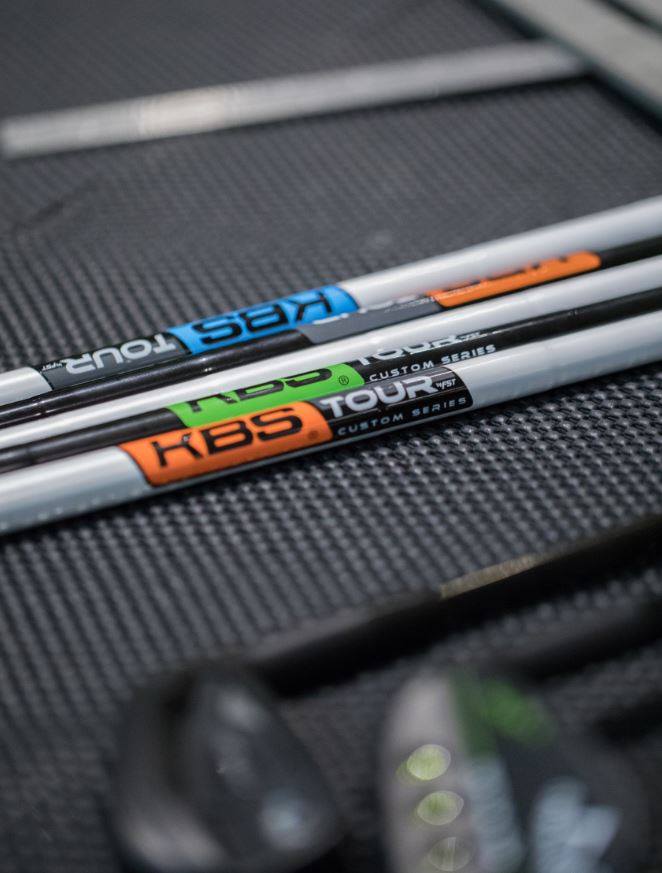 KBSGolfShafts's tweet image. Style up your game this fall season with @KBSGolfShafts Custom Golf Shafts NOW Available at customplus.kbsgolfshafts.com/#  Get yours TODAY! | Player Driven. Tour Proven. | #customizeyourgame #playinstyle #kbscustomshafts #kbsgolfshafts #customplus #perform