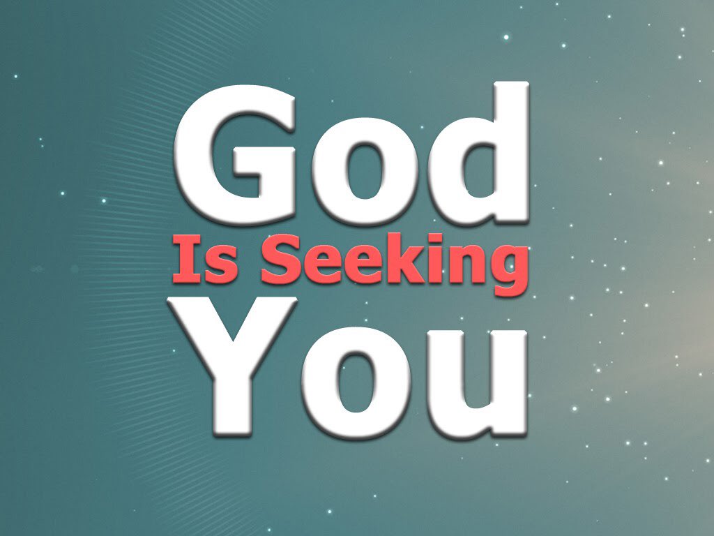LeighAnnCampb3's tweet photo. Only what is lost and sought can be found. In the midst of evil circumstances, God is seeking you! @newlifekc @gaborgresz #newlifesunday #lighthaspoweroverdarkness https://t.co/J9lKKoK0J1