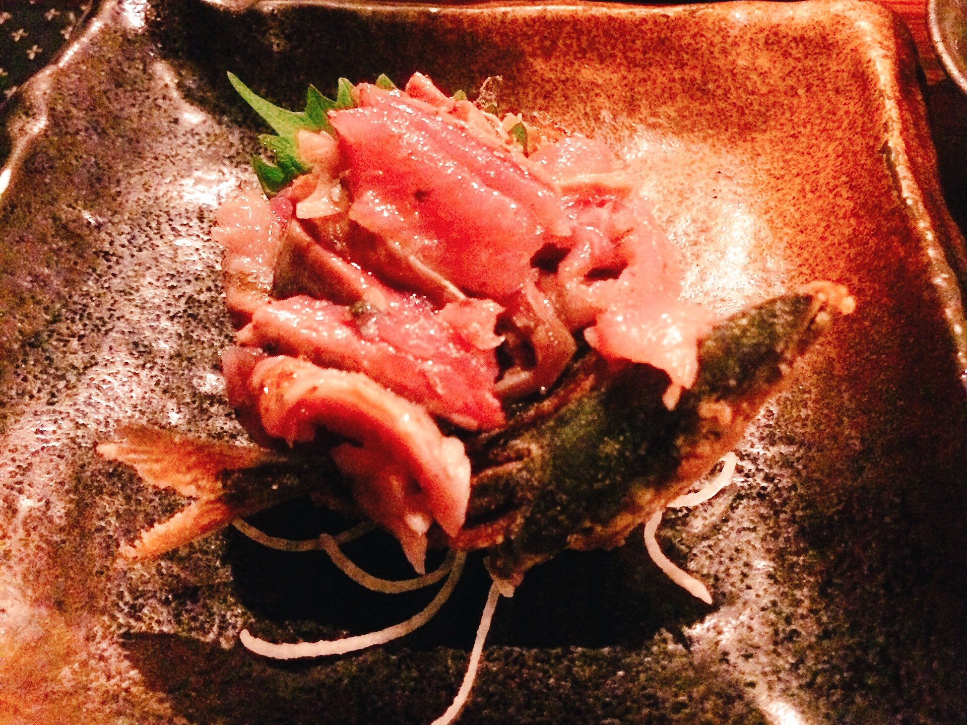 秋刀魚のたたき Twitter Search Twitter
