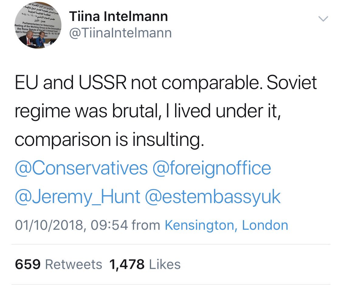 eevriviades's tweet photo. V fine recent examples of strategic use/outreach of #DigitalDiplomacy via @twitter by four wonderful colleagues: @BaibaBraze #Latvia; @TiinaIntelmann #Estonia; @sohlstromt #Sweden; @tadejrupel #Slovenia. For @CBjola @Ilan_Manor @OxfordDiplomat for next case study. #DigDiploROx https://t.co/bJp5JOcGj7