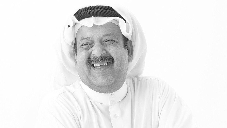 almayassahamad's tweet photo. فقدنا اليوم قامة فنية قطرية وخليجية...
تعازينا لأهل ##قطر و #الخليج في وفاة الفنان القطري القدير #عبدالعزيز_جاسم، نسأل الله ان يتغمده بواسع رحمته.
#عبدالعزيز_جاسم_في_ذمة_الله https://t.co/IxqAS3tum1