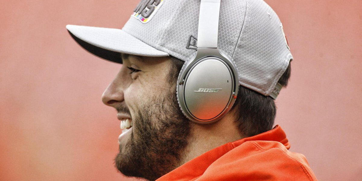 Cleveland Browns tweet media