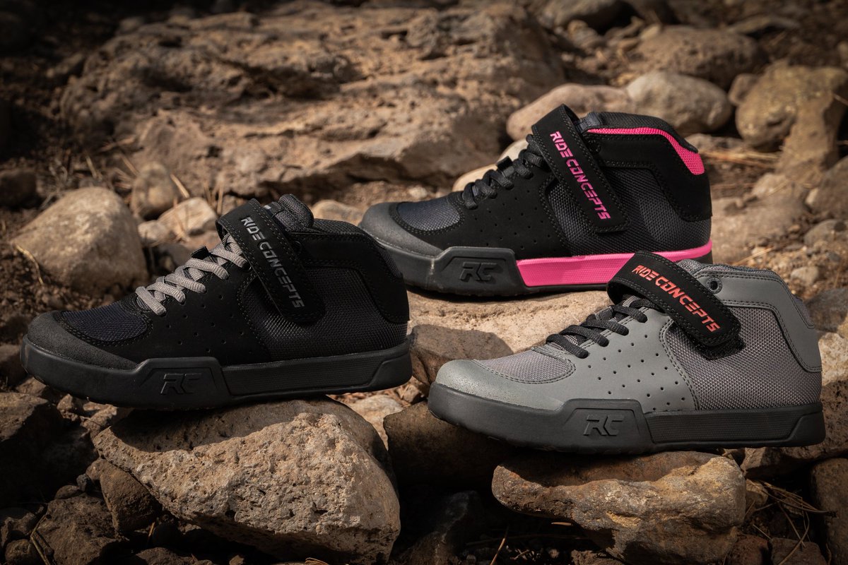 Ride Concepts tweet media