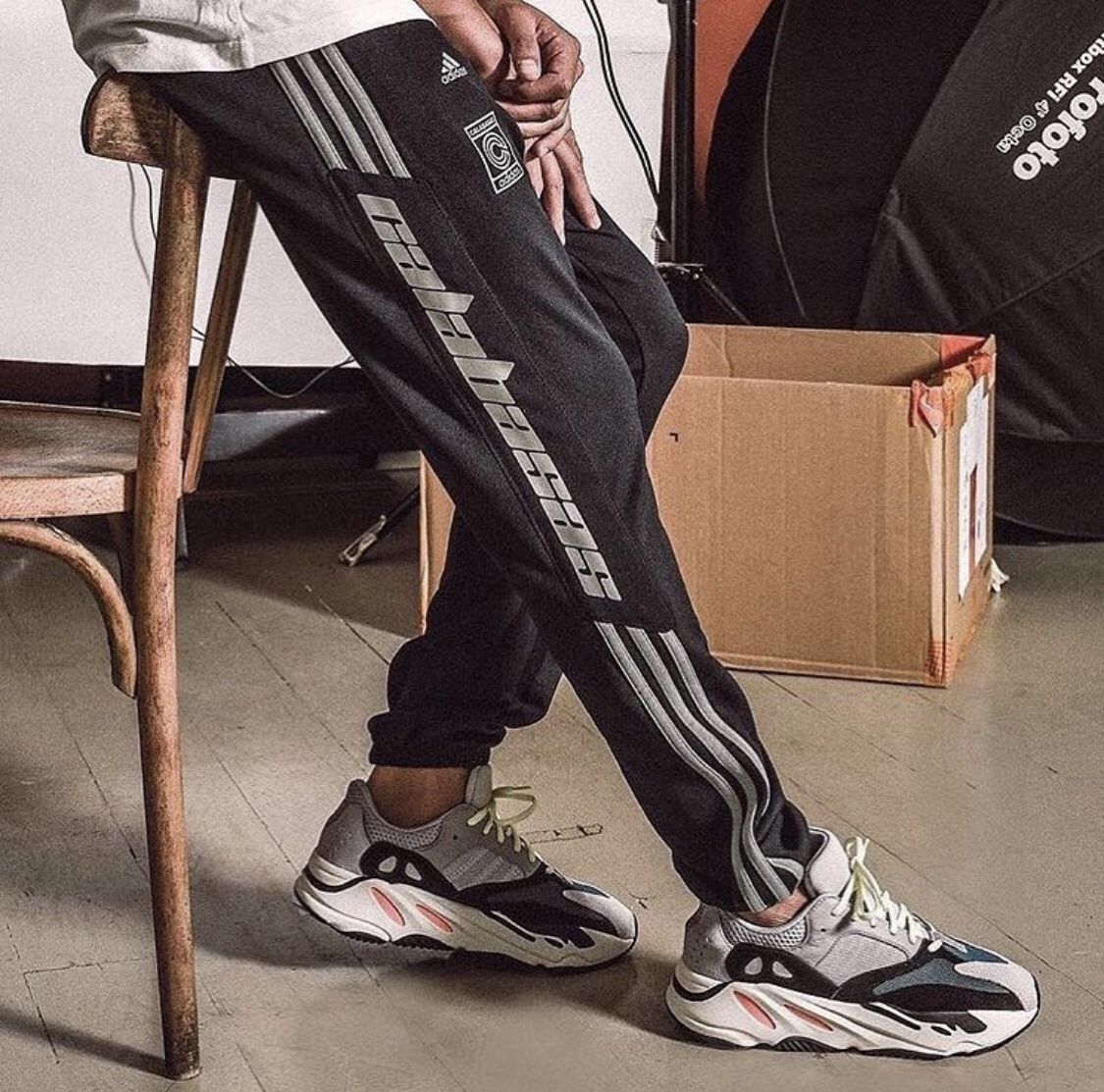 SOLE LINKS on Twitter: