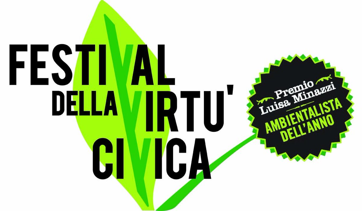 Nasce Monferrato Green, il corso di #giornalismo ambientale del #festivalvirtucivica ilmonferrato.it/articolo/V1zYJ… in collaborazione con #ilmonferrato