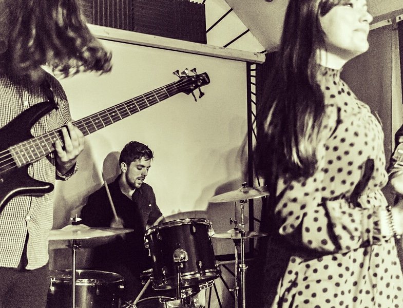 Next Saturday LEYLINE PASS play the Islington (London)! With a fantastic lineup of bands. Don't miss it! #bands #londonmusic #livemusic #londongigs