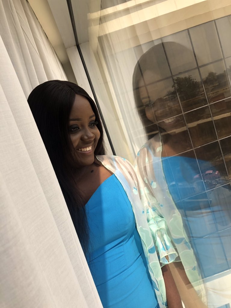 <a href="/OfficialLaVoca/">Esta John</a> SERVING YOU THE BEST MIX OF JAMS RIGHT NOW !!!!
IT'S BLAZING !!!! ON #SUNDAYCHILLOUTZONE TUNE IN !!!