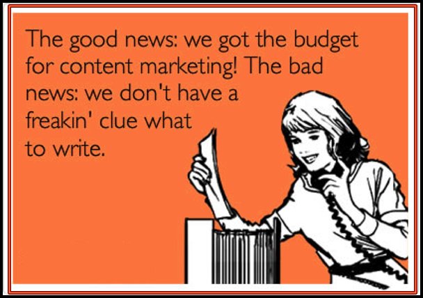 We have all been there...
#marketing #content #SMM