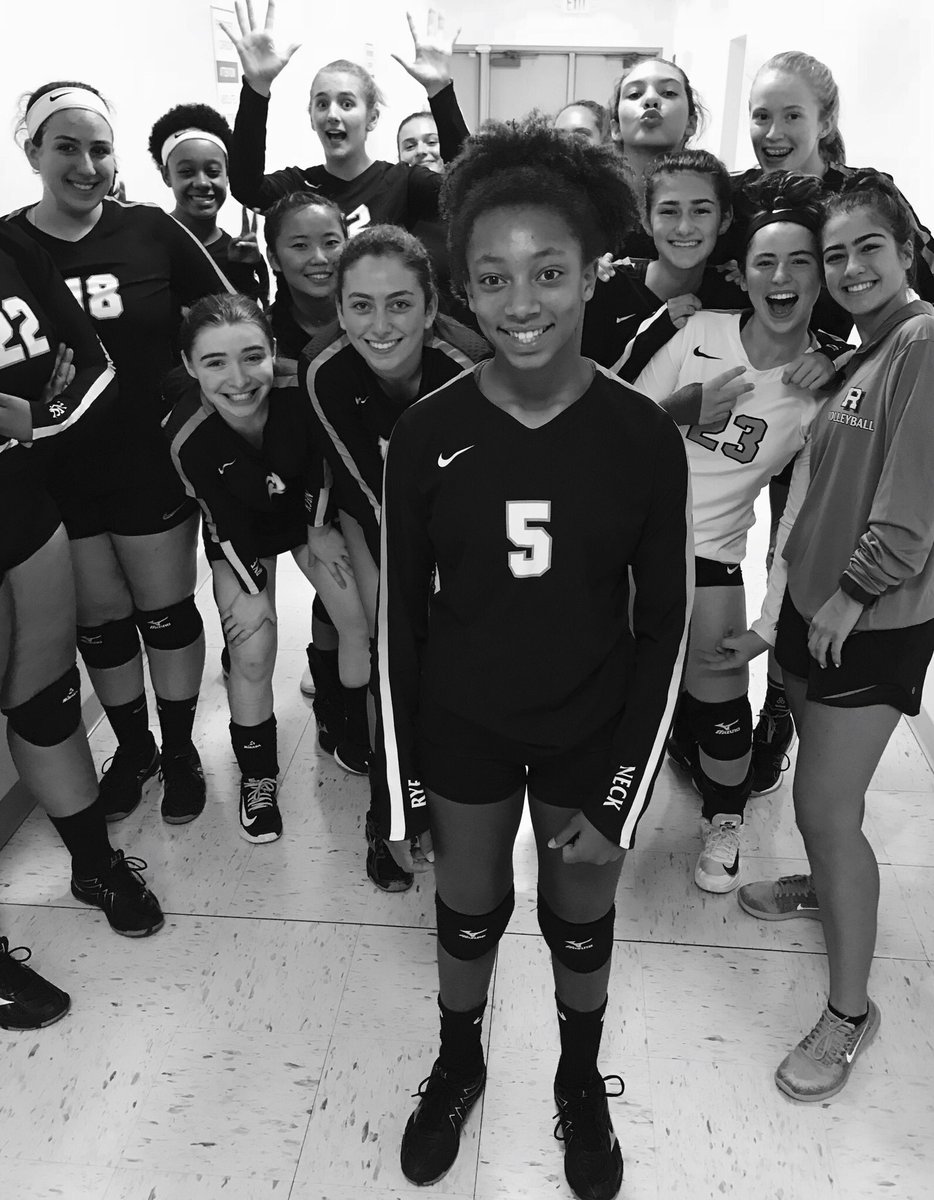 Rye Neck Volleyball (RyeNeck_Vball) Twitter