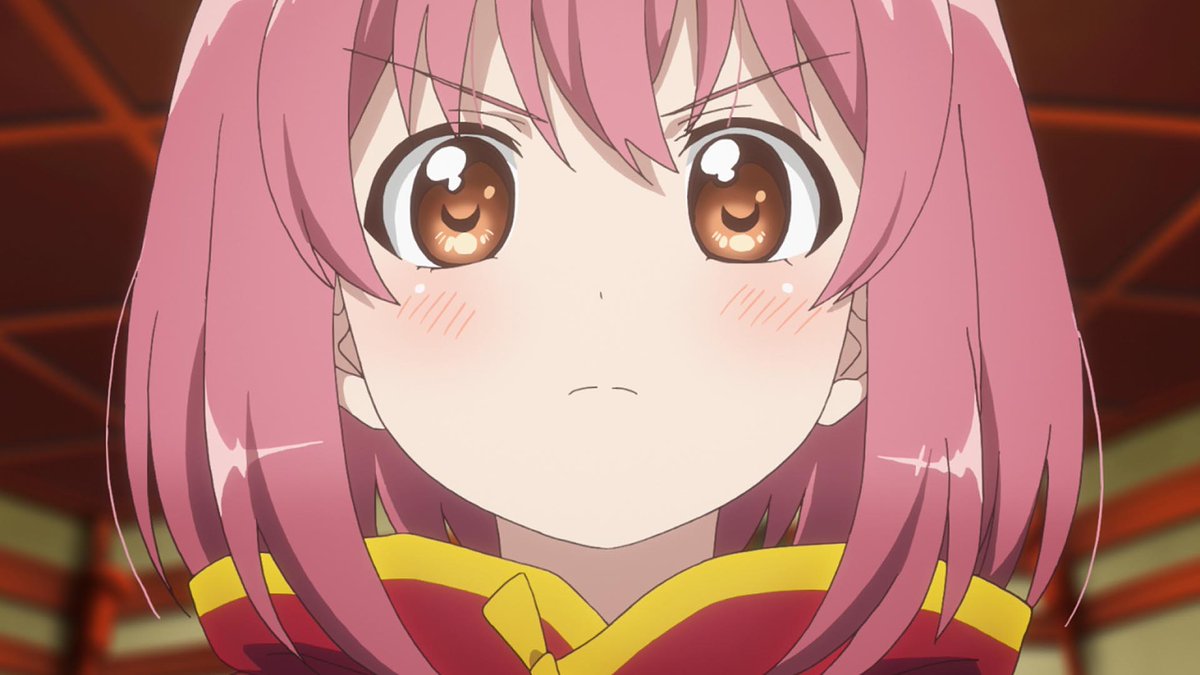 アニメ Release The Spyce 2話の感想 Togetter