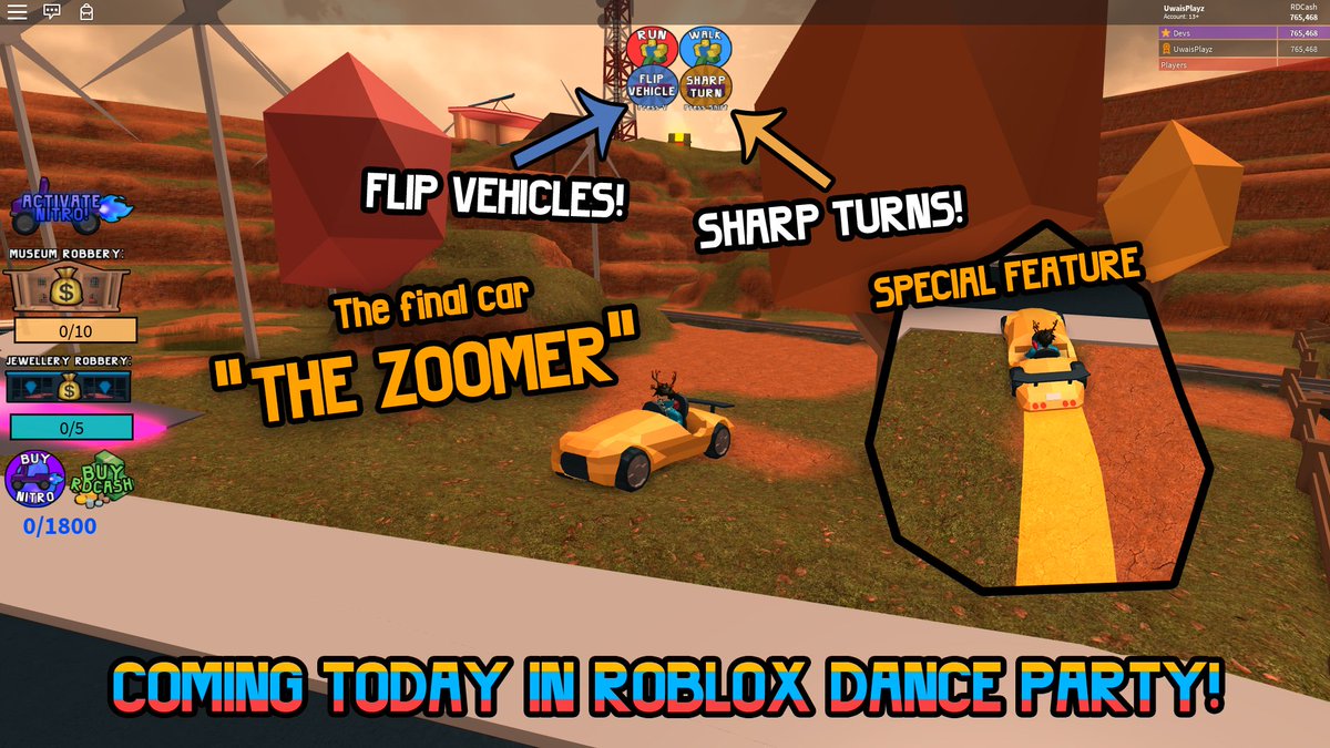 Roblox Dance Party Game Roblox Hack 17 - 