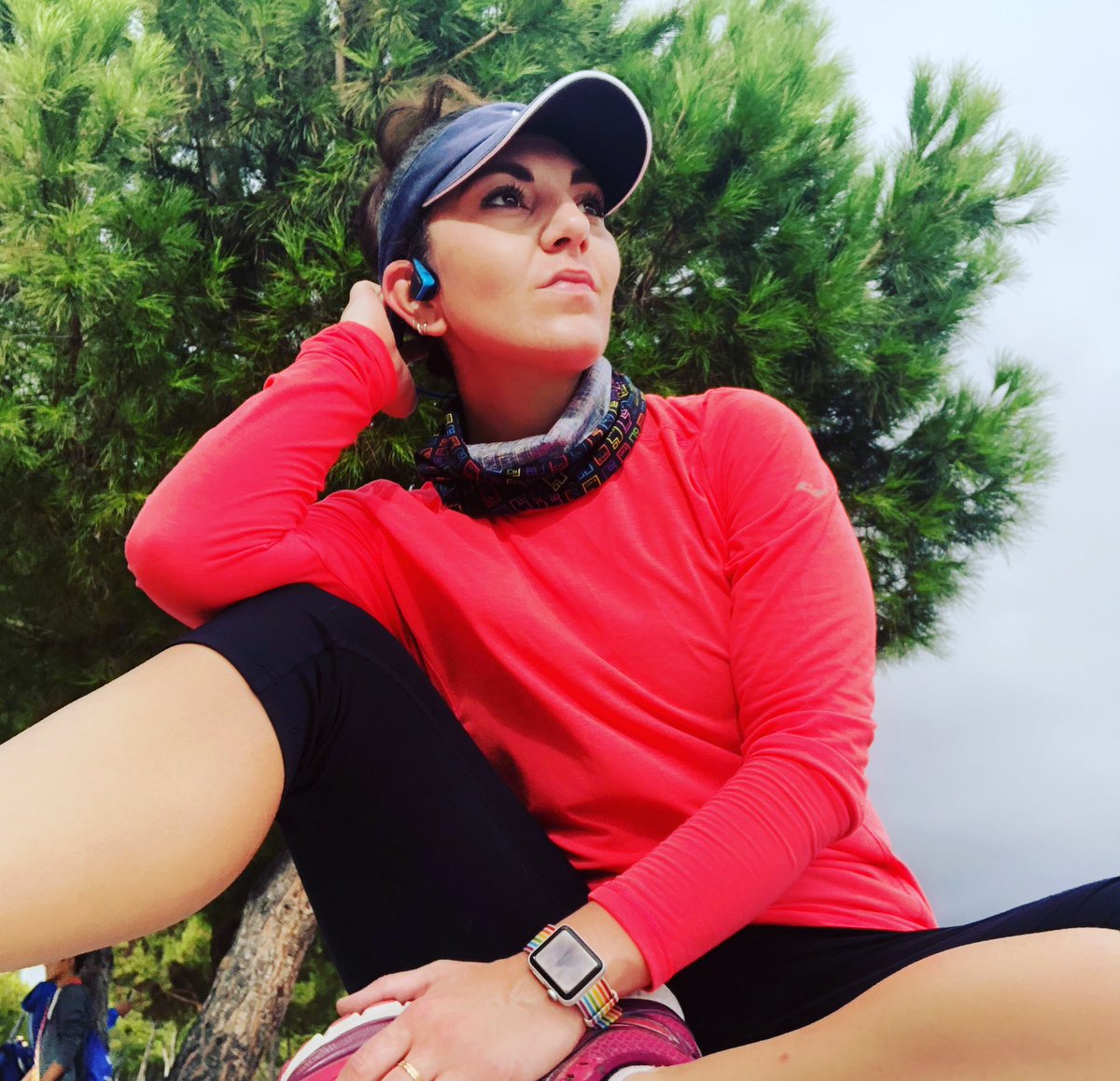 LadyFitnessMAD's tweet photo. Allá van los 16 kms de hoy!! 
#running #roadtobehobia #runladyrun
Más en https://t.co/Re18I3UQih https://t.co/INJshEL6ft