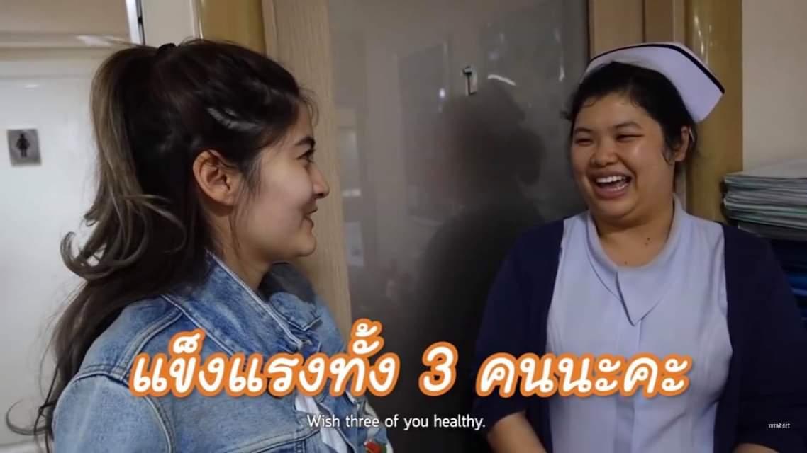 UnderbedDara's tweet photo. ว่าที่พ่อแม่ลูกแฝดนาจาาาา

คอนแกรททั้งคู่อีกครั้งงงง จุดพลุ ปุ้งๆๆๆๆ

#ป๊อกมาร์กี้ #ใต้เตียงดารา https://t.co/o4Wyt43WCq