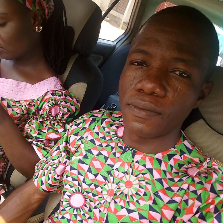 ADELEKEOMOBA's tweet photo. #MyBirthday in 48hrs....May God spare my very own Life ๐๐....I rep #October16th
RT to show some love ๐. In addy to my #Humbleself...#TheCountdownbegin โ โ ๐ฐ https://t.co/rE8PiMTO5g