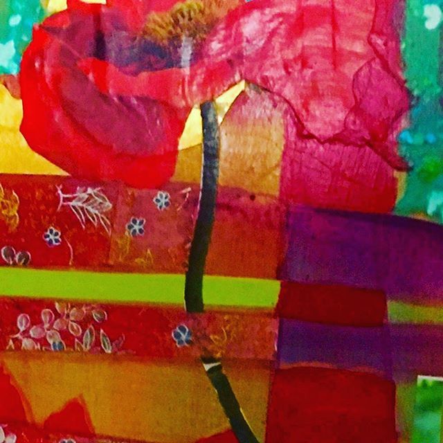 Collage workshop next Sunday 10/21 12-4 Choose from a cigar box or wrapped canvas!! Register today - online or by phone/email: 301-788-7715 beautifulpaints@icloud.comPAYPAL: ift.tt/2QNO8Qi #505north ift.tt/2A8xsgX