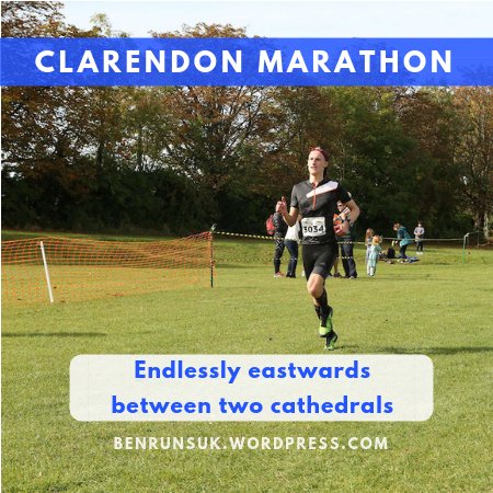 btothepman's tweet image. Have a read of my latest blog post- a review of last week's race win at Clarendon Marathon @ClarendonM @runningblogs #marathon #ukrunchat #run #runblog #running #clarendonway #clarendonmarathon benrunsuk.wordpress.com/2018/10/14/cla…