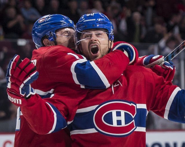 CanadiensMTL tweet picture