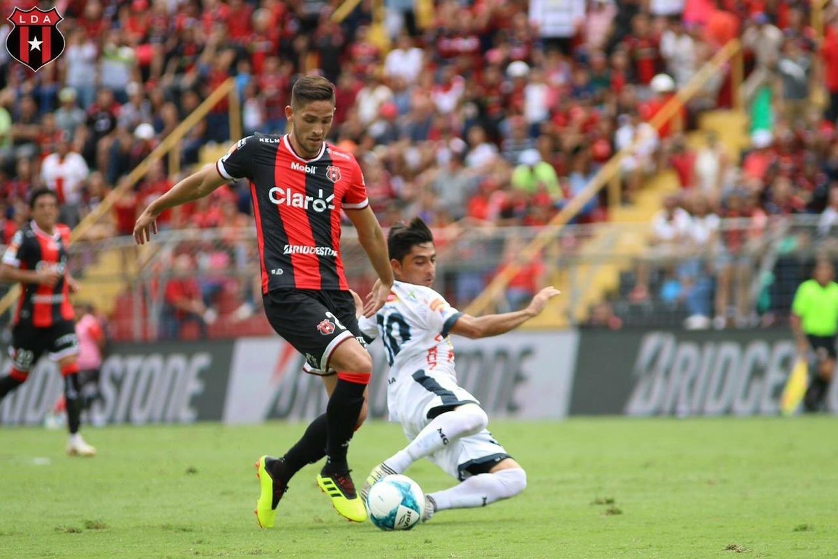 Nos vemos en la Catedral !!#VamosLeón#Alajuelense#DaleLiga#ElEquipoDeSuGente