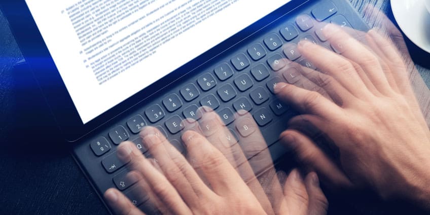 PaperCheapCoUk's tweet photo. If you want to be successful, you need to write fast. No matter whether it is a script, an agreement, an essay, or just an email to your colleague, speed is key. To write fast, we just need to hone our writing skills: https://t.co/ZCyDsZhTkm https://t.co/CvsvgRd3J8