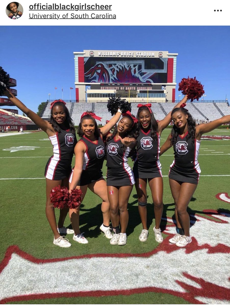 Blackgirlscheer's tweet photo. Happy Sunday BGC #melaninpoppin #BGC2018 #iambgc https://t.co/A8nQeYi6ct