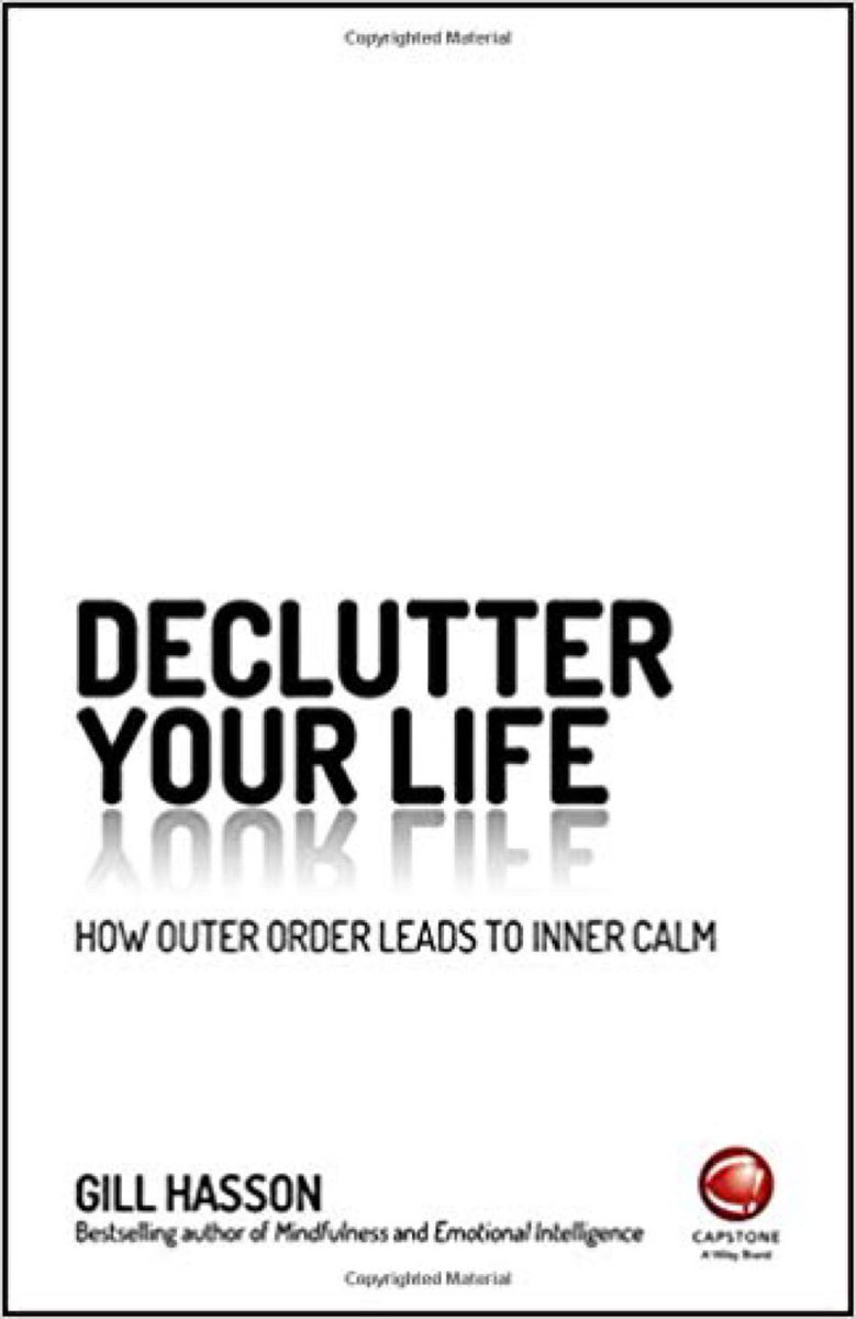 nasralbusaidi's tweet photo. “There is more joy to be found in owning less than can ever be found in organizing more” #declutter_your_life #asset_light https://t.co/CFZOTS1Dhp