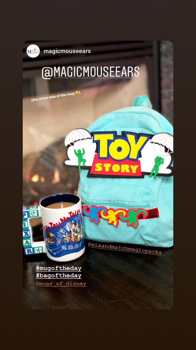 MMMpacks's tweet image. 