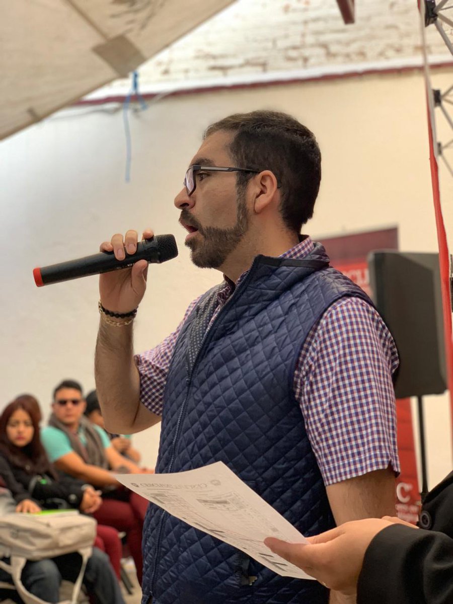 CDMXOR's tweet photo. Dándole la bienvenida a los alumnos de nuevo ingreso turno Dominical #OrgulloCescijuc #CESCIJUC #YoSoyCescijuc https://t.co/3Rl1HDmToZ