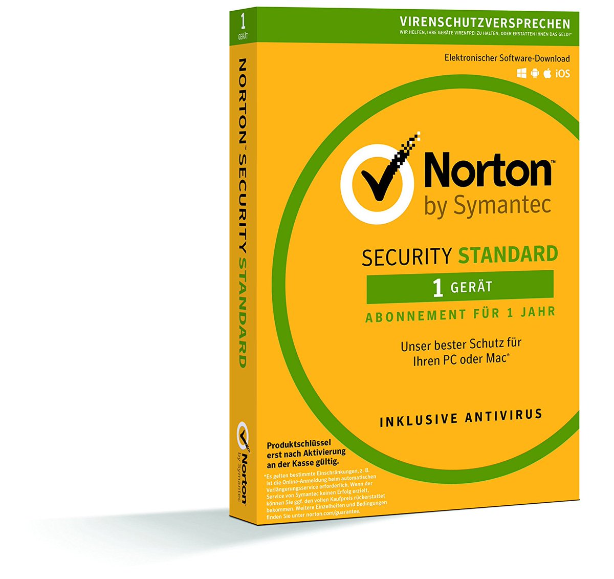 pcpointer's tweet image. Gewinnspiel auf PCPointer.de. Diesmal verlosen wir in Zusammenarbeit mit Symantec drei mal Norton Security Standard als Download-Code: pcpointer.de/news/pcpointer…
#pcpointer #norton #symantec #antivirus #trojaner #sicherheit #Software