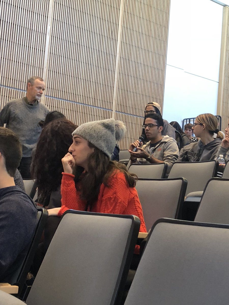 thefallworkshop's tweet image. #tfw18 Coaches Q&amp;amp;A!