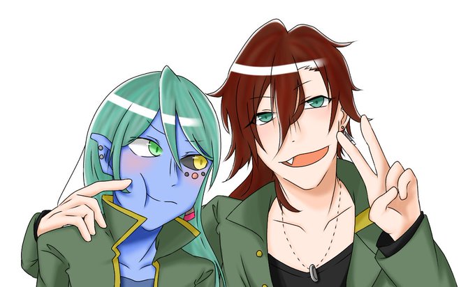 Gangstaのtwitterイラスト検索結果