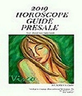 TerryNazon's tweet photo. In just a few months it will be 2019 and the planets are lining up in cosmic order!  You need to be aware of where your luck lies, where your strengths are and how to find your happiness and love.  Order Now! https://t.co/Xzq7zgABeP https://t.co/qbmRYZVcL5