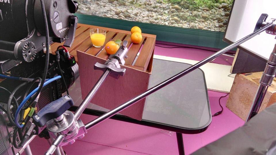 Pequeñas piezas pero muy visuales que hacen el verano televisivo más ameno, pequeñas obras de arte, que dan continuidad a la programación de A3, con Cinetel, mejor.
📽🎞#ProductosDePelícula #ConLaMagiaDeLaLuz