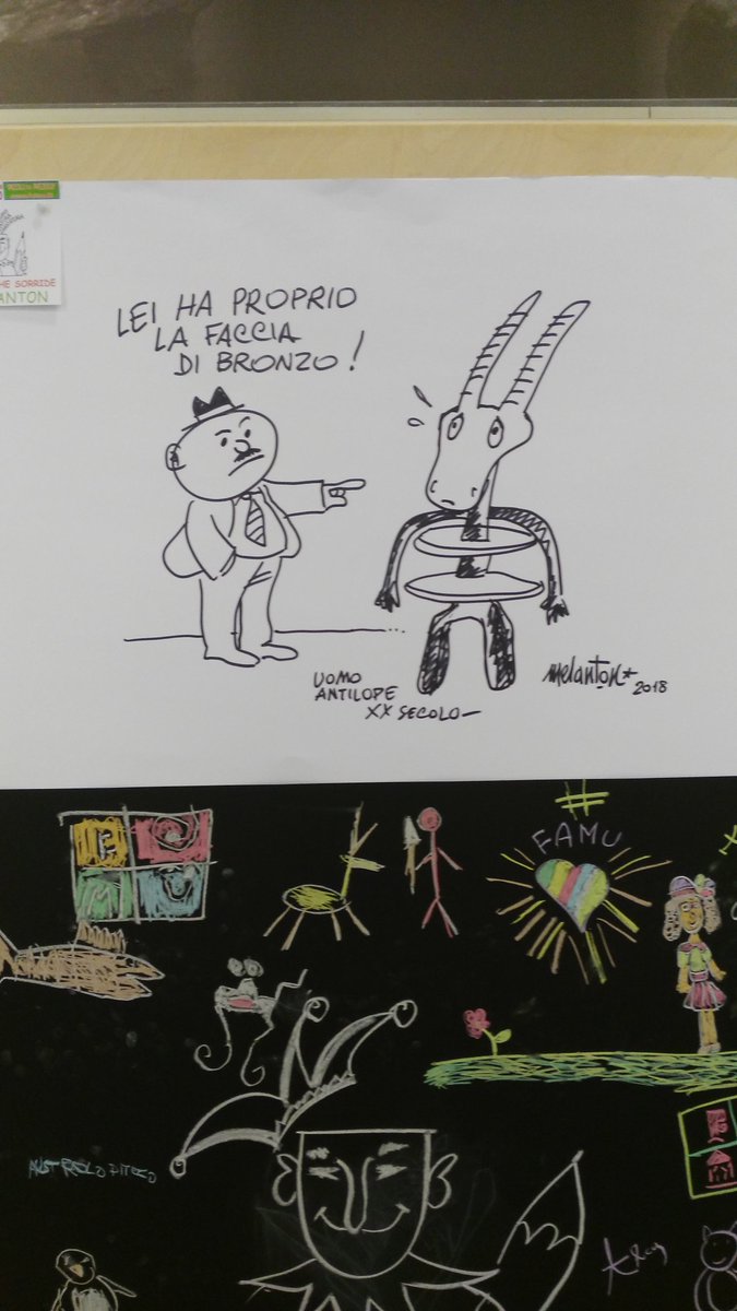 AlcaMaglie's tweet photo. #famu2018 in questo momento all' #Alcamaglie @famigliealmuseo https://t.co/G9Jg1YCMdZ